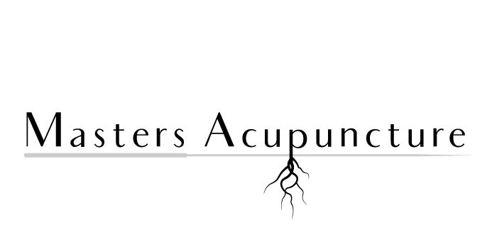 Masters Acupuncture